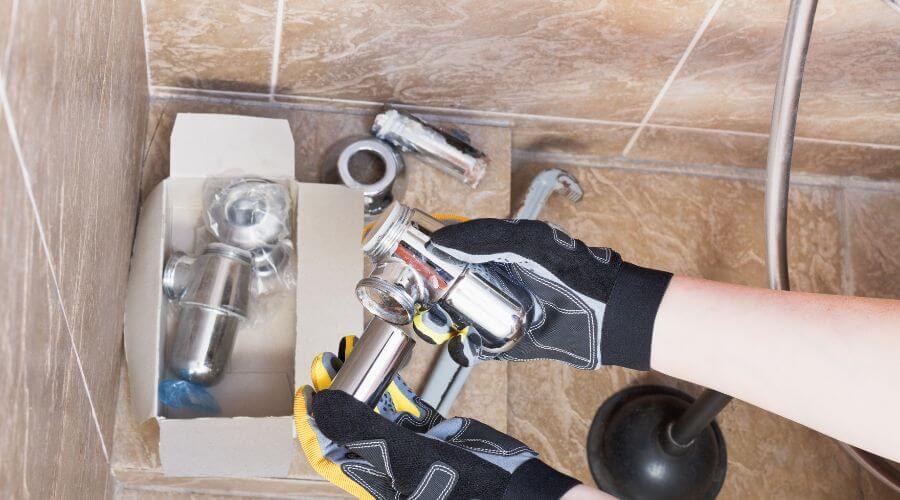 Local Siding Services in Columbia, IL